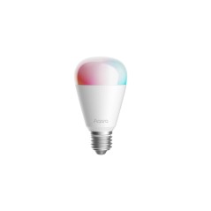 Aqara LED Bulb T2 RGB CCT E27 - Smart, Versatile & Energy-Efficient Lighting for Your Home!